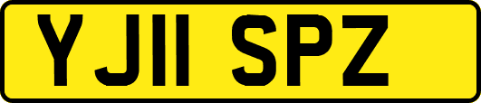 YJ11SPZ