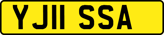 YJ11SSA