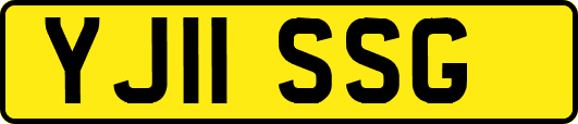 YJ11SSG