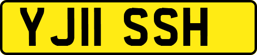 YJ11SSH