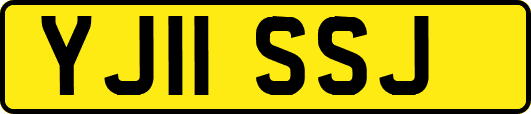 YJ11SSJ