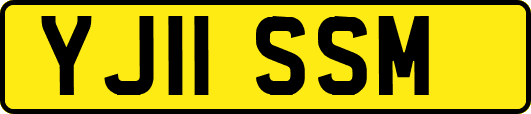 YJ11SSM