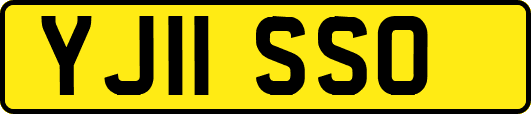 YJ11SSO