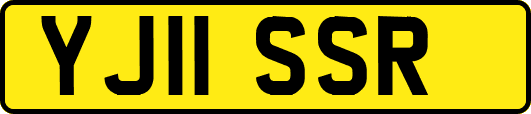 YJ11SSR