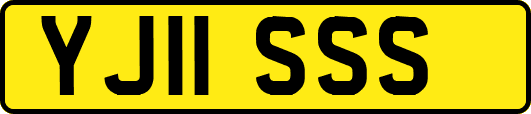 YJ11SSS