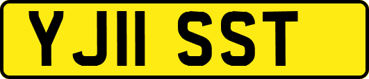 YJ11SST