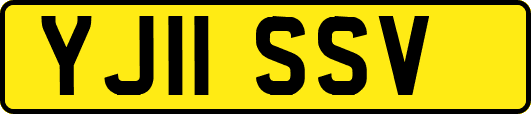 YJ11SSV