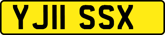 YJ11SSX