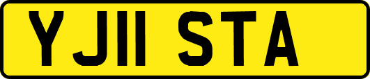 YJ11STA