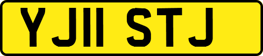 YJ11STJ