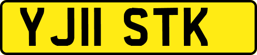 YJ11STK