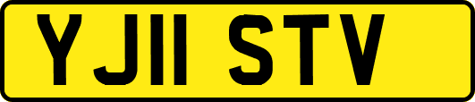 YJ11STV