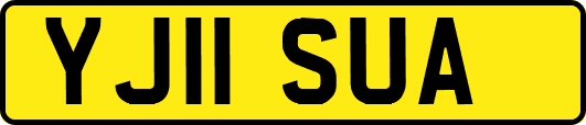 YJ11SUA