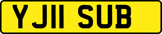 YJ11SUB
