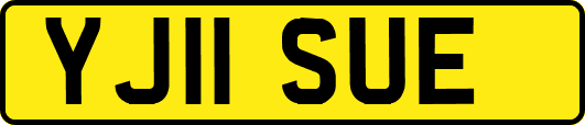 YJ11SUE