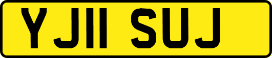 YJ11SUJ