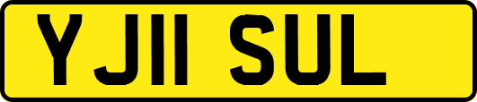 YJ11SUL