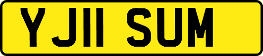 YJ11SUM