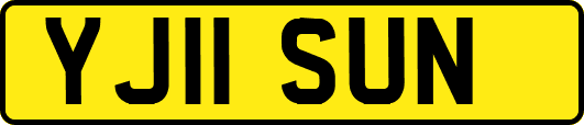 YJ11SUN