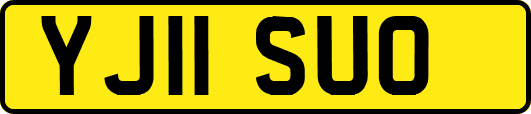 YJ11SUO