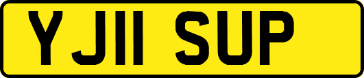 YJ11SUP
