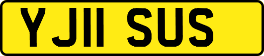 YJ11SUS
