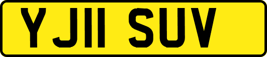 YJ11SUV