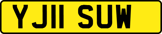 YJ11SUW