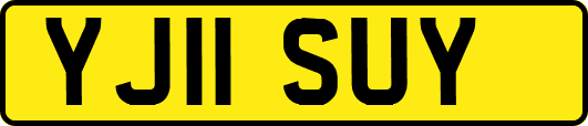 YJ11SUY