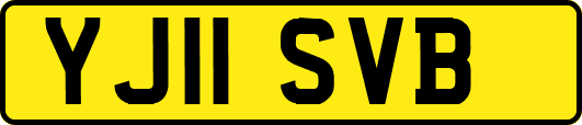 YJ11SVB