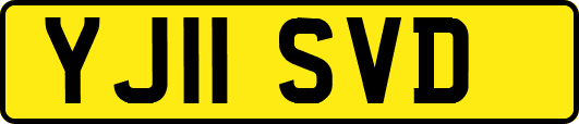 YJ11SVD
