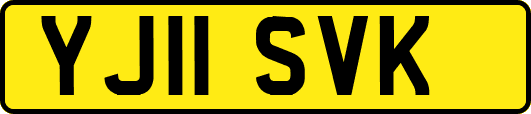 YJ11SVK