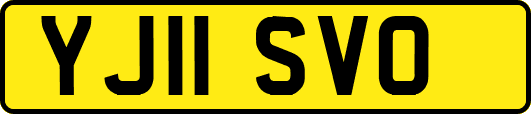 YJ11SVO