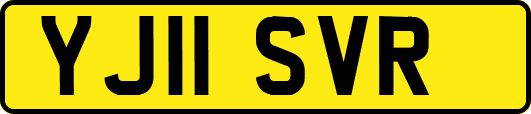 YJ11SVR