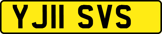 YJ11SVS