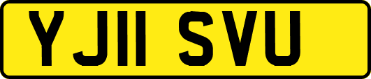 YJ11SVU