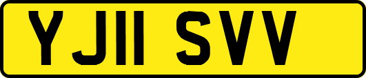 YJ11SVV