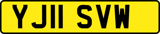 YJ11SVW
