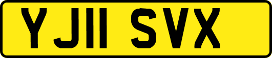 YJ11SVX