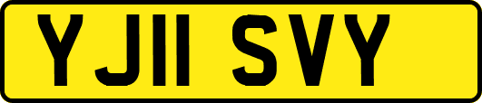 YJ11SVY