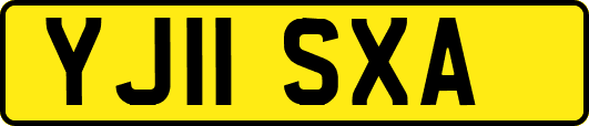 YJ11SXA