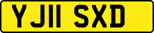 YJ11SXD