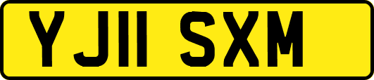 YJ11SXM