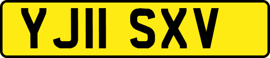 YJ11SXV