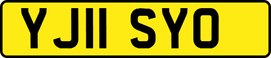 YJ11SYO