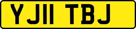 YJ11TBJ
