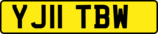 YJ11TBW