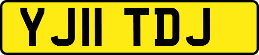 YJ11TDJ