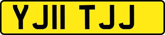 YJ11TJJ