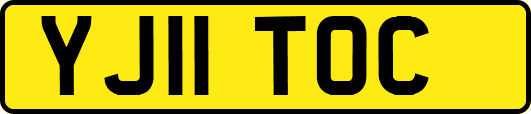 YJ11TOC